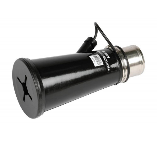 Идеальная насадка для шланга NORDBERG AN075R - максимальная эффективность и удобство!