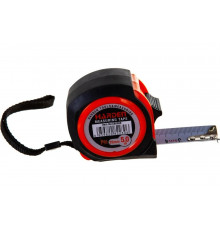 Измерительная рулетка HARDEN 5мх25 мм. 580008