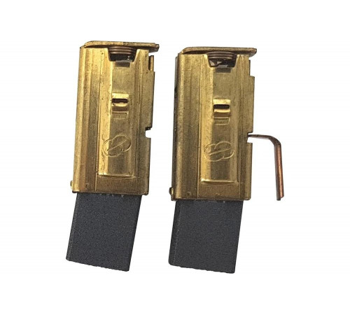 Щётка угольная 2 шт Metabo 316046970