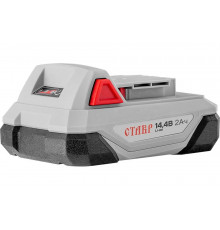 Аккумулятор 14.4 В, 2 А*ч, Li-Ion для ДА-14,4/2, ДА-14,4/2УК Ставр 9090214007