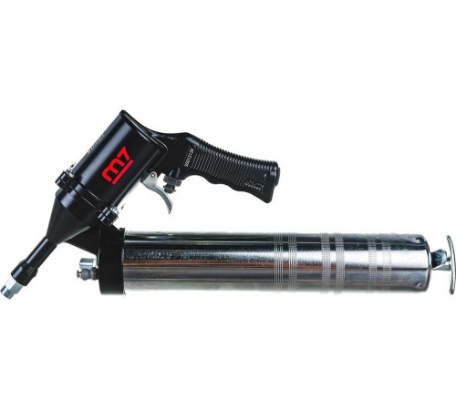 Пневматический шприц солидолонагнетатель MIGHTY SEVENSG-400