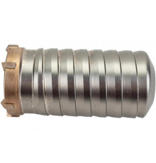 Буровая коронка с конусной посадкой (50 мм; 100 мм) KRAFTOOL 29200-50