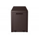 Сундук Keter Эмили EMILY STORAGE BOX 280 л, коричневый 249719