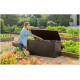 Сундук Keter Эмили EMILY STORAGE BOX 280 л, коричневый 249719