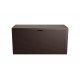 Сундук Keter Эмили EMILY STORAGE BOX 280 л, коричневый 249719