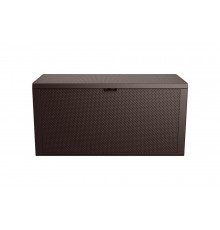 Сундук Keter Эмили EMILY STORAGE BOX 280 л, коричневый 249719