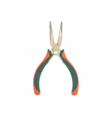 Изогнутые круглогубцы 125мм Sturm 1030-05-4-125