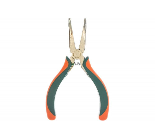 Изогнутые круглогубцы Sturm 1030-05-4-125