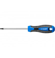 Отвертка ЗУБР Профессионал TX20x100 25234-20_z01