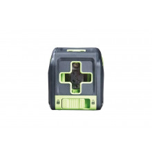 Лазерный уровень с зеленым лучом FUBAG PRL 2000 Green 41129