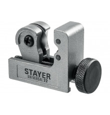 Труборез для меди и алюминия STAYER Universal-22 3-22 мм 23391-22_z02