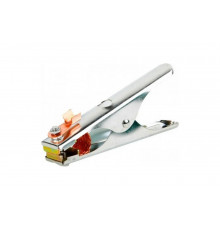 Клемма заземления 210 мм, 0.8 мм, 500 А TOLSEN 44941