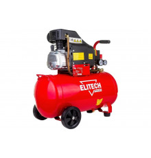 Компрессор Elitech КПМ 200/50 Промо