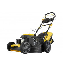 Бензиновая газонокосилка DENZEL GLD-520SP-VE 58806