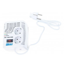 Стабилизатор напряжения RUCELF SRF-1000 СUBE 00-00005318