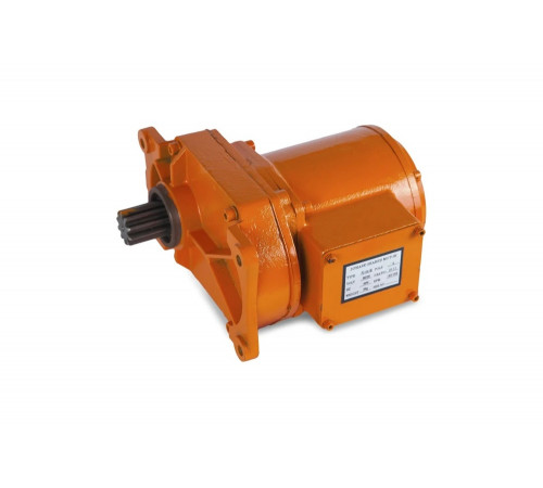 Мотор-редуктор TOR для опорных балок KD-0,75 5 т, 0.75 кВт, 380В 1002019