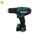 Аккумуляторная дрель-шуруповерт Makita CXT + набор бит D-31083 DF333DYX14