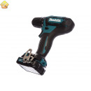 Аккумуляторная дрель-шуруповерт Makita CXT + набор бит D-31083 DF333DYX14