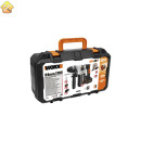 Аккумуляторный бесщеточный перфоратор WORX WX380