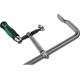 KRAFTOOL F 160х80 мм, струбцина 32014-080-160