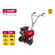 ЗУБР 94 см3, 450 мм ширина обработки, 1 скорость, культиватор бензиновый МКТ-150 Мастер