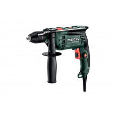 Дрель ударная METABO SBE 650 Impuls (600743500)