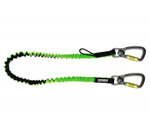 Страховочный ремень Metabo Quick Connect DS до 5 кг 628970000