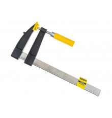 Струбцина Stayer CF-30/12 тип F 300/120 мм, 3210-120-300_z02