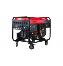 Электростанция дизельная FUBAG DS 15000 DA ES 646226