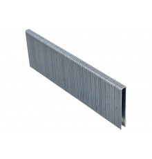 Скобы (5000 шт; 1.05х1.25 мм; 5.7x40 мм) для гвоздескобозабивного пистолета SN4050 FUBAG 140137