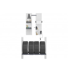 Система хранения Верстакофф Гараж 180005