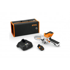 Аккумуляторный сучкорез Stihl GTA 26 SET AS 2, AL 1 GA01-011-6918P