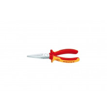 Диэлектрические длинногубцы KNIPEX KN-3016160