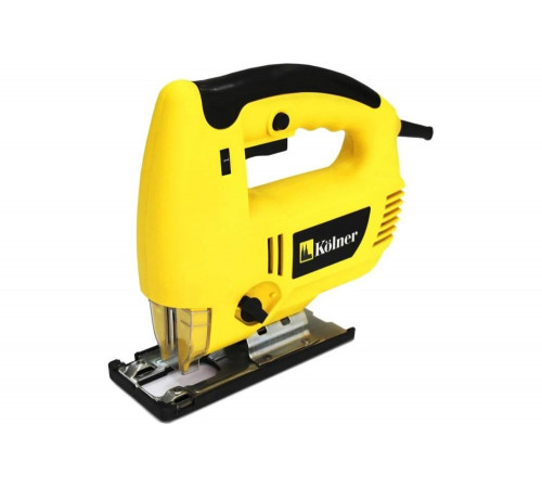 Электрический лобзик Kolner KJS 800VL