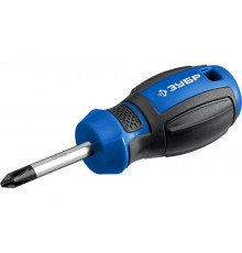 Отвертка ЗУБР Профессионал PH2x40 мм 25232-2S