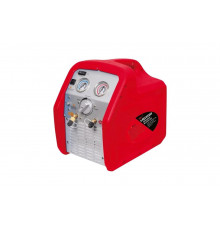 Устройство для слива и регенерации хладагента VOLL v-recov 250 9.11250