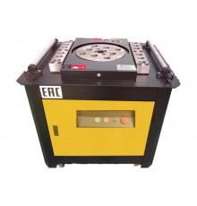 Станок для гибки арматуры TOR GW32A с доводчиком (Z) 1026007