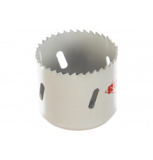 Коронка биметаллическая HSS Co 8% (51 мм) RUKO 126051