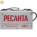 Сварочный аппарат инверторный Ресанта САИ 245VI7 900/65/103