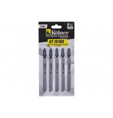 Пильное полотно для электролобзика по дереву и ламинату 9100 мм) KT101BR Kolner 8100900038