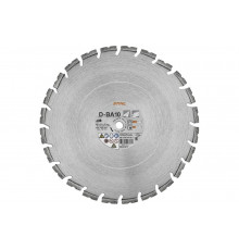 Алмазный отрезной круг D-BA10 Ø 400 мм/16" Stihl 0835-094-7008