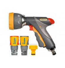 Набор для полива Hozelock 2371 Multi Spray 7 режимов 23713600