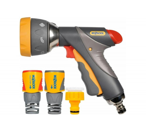 Hozelock Multi Spray - идеальный помощник для полива вашего сада