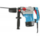 Перфоратор Sturm SDS-MAX 2000Вт, 12Дж, 3900уд/мин, 560об/мин, 2 режима, кейс RH25206PM