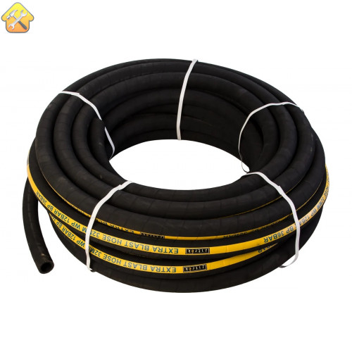 Рукав пескоструйный EXTRA BLAST HOSE-32 (32х48 мм; 40 м) Zitrek 015-2424