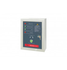 Блок автоматики двухрежимный Startmaster BS 6600 (230V) для бензиновых станций BS FUBAG 431283