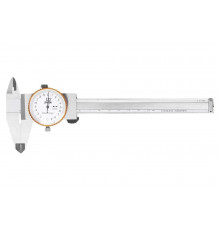Штангенциркуль SHAN ШЦК-1-125 0.02 123677