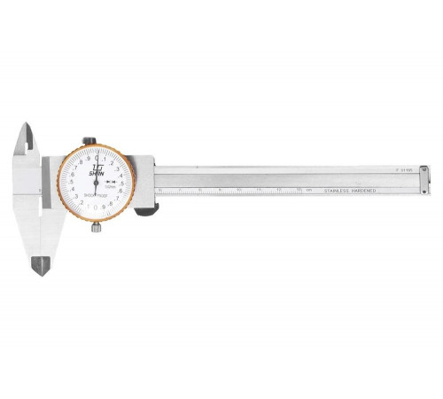 Штангенциркуль SHAN ШЦК-1-125 0.02