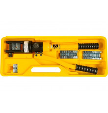 Опрессовщик кабеля TOR YQK-240A 1182401