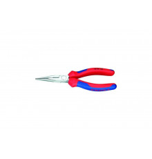Длинногубцы с резцом KNIPEX KN-2505140